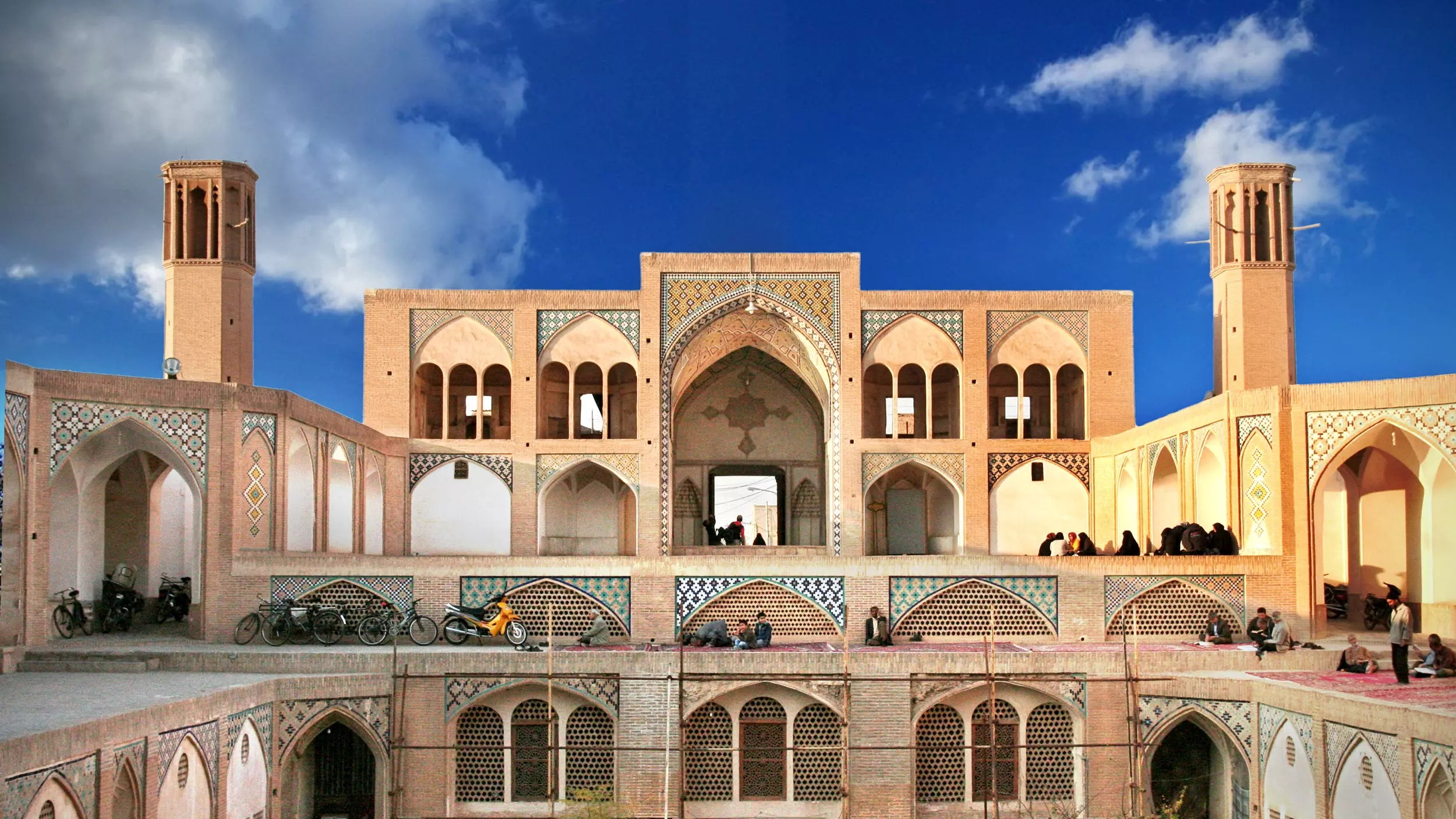 Kashan