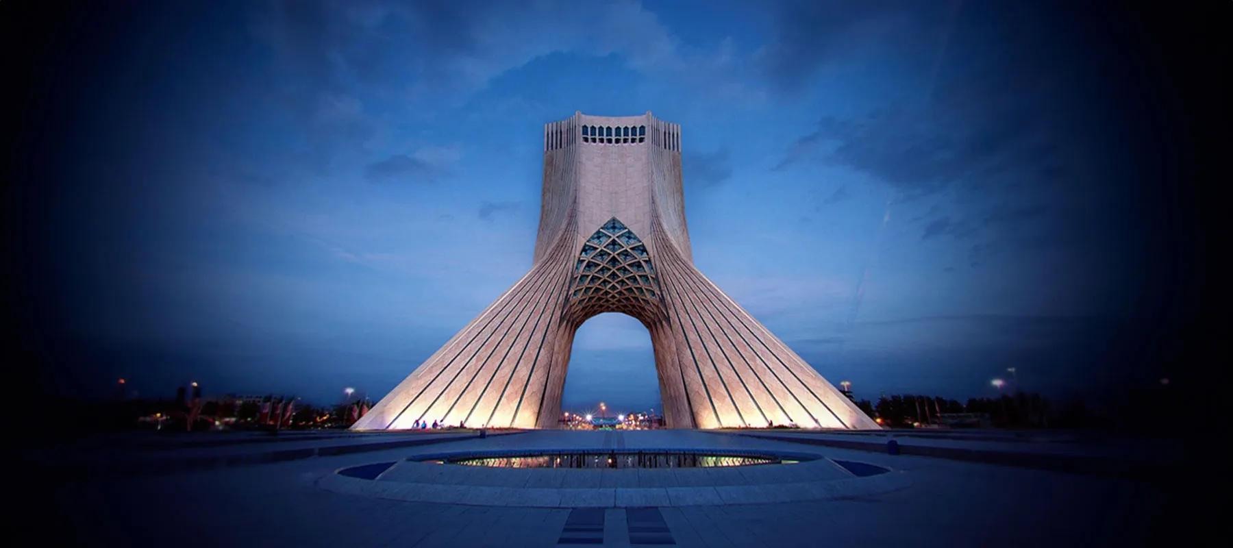 Tehran