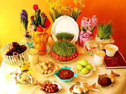 Norouz persian New Year is a strong testimony to Iranian rich civilization