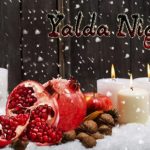 Yalda night is one of the most ancient Persian festivals