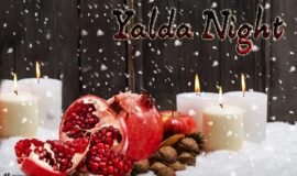 Yalda night is one of the most ancient Persian festivals